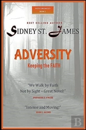 Adversity - Keeping The Faith