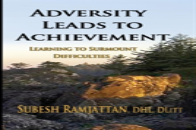 Adversity Leads To Achievement