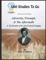 Adversity, Triumph, And The Aftermath: Frederick Douglass
