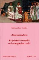 Adversus Iudaeos La Polemica Antijudia En La Antiguedad Tar