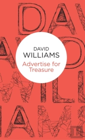 Advertise For Treasure