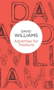 Advertise For Treasure