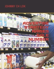 Advertise Strategy Raises Sale Number