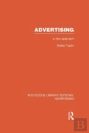 Advertising A New Approach