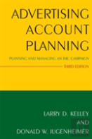 Advertising Account Planning