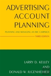 Advertising Account Planning