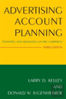 Advertising Account Planning