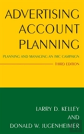 Advertising Account Planning