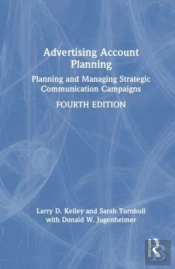 Advertising Account Planning