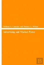 Advertising And Market Power