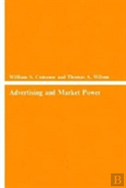 Bertrand.pt - Advertising And Market Power
