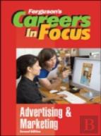 Advertising And Marketing