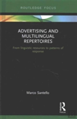 Bertrand.pt - Advertising And Multilingual Repertoires