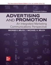 Advertising And Promotion Ise