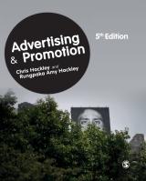Advertising And Promotion