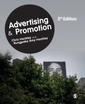 Advertising And Promotion