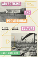 Advertising And Promotional Culture