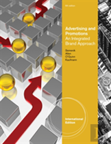 Advertising And Promotions