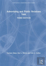 Advertising And Public Relations Law