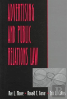 Advertising And Public Relations Law