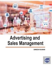 Advertising And Sales Management