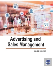 Advertising And Sales Management