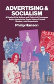 Advertising And Socialism