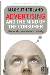 Advertising And The Mind Of The Consumer
