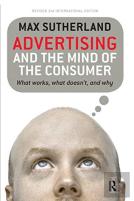 Advertising And The Mind Of The Consumer