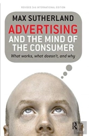 Advertising And The Mind Of The Consumer