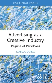Advertising As A Creative Industry