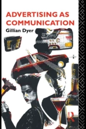 Advertising As Communication