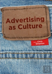 Advertising As Culture