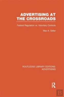 Bertrand.pt - Advertising At The Crossroads (Rle Advertising)