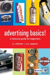 Advertising Basics!
