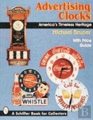 Advertising Clocks