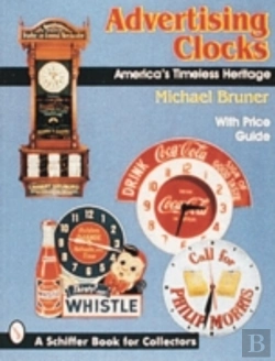 Bertrand.pt - Advertising Clocks