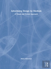 Advertising Design By Medium