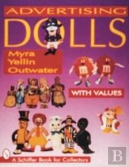 Advertising Dolls