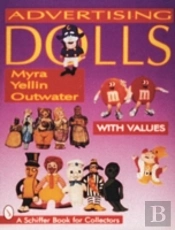 Advertising Dolls