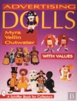 Bertrand.pt - Advertising Dolls