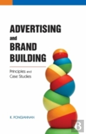 Advertising & Brand Building