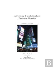 Advertising & Marketing Law