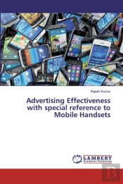 Advertising Effectiveness With Special R