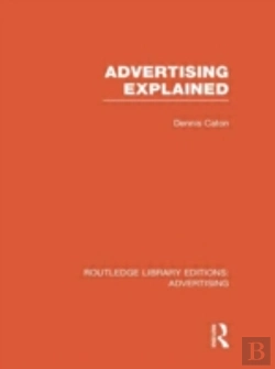 Bertrand.pt - Advertising Explained