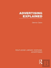 Advertising Explained