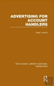 Advertising For Account Holders (Rle Marketing)