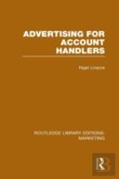 Advertising For Account Holders (Rle Marketing)