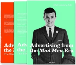 Bertrand.pt - Advertising from the Mad Men Era