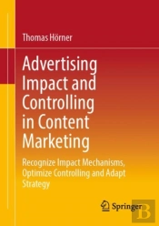 Advertising Impact And Controlling In Content Marketing